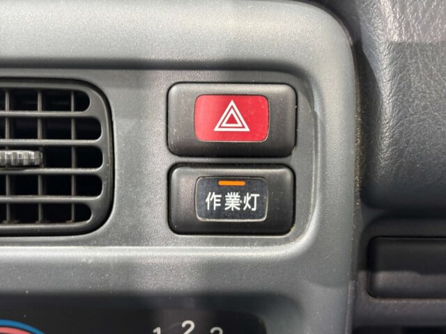 2000 HONDA ACTY TRUCK