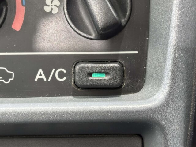 2000 HONDA ACTY TRUCK