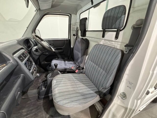 2000 HONDA ACTY TRUCK