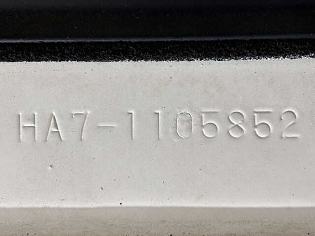 2000 HONDA ACTY TRUCK
