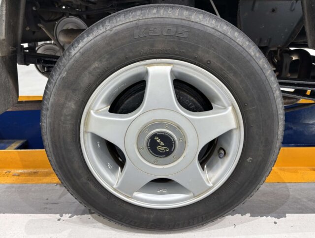 2000 HONDA ACTY TRUCK