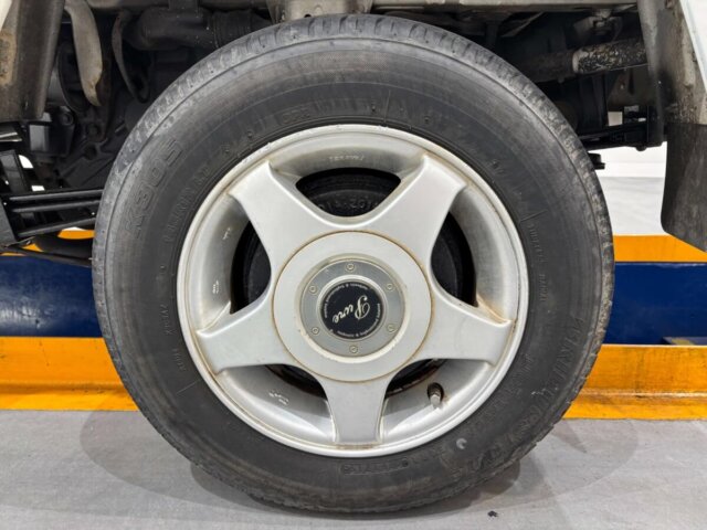 2000 HONDA ACTY TRUCK