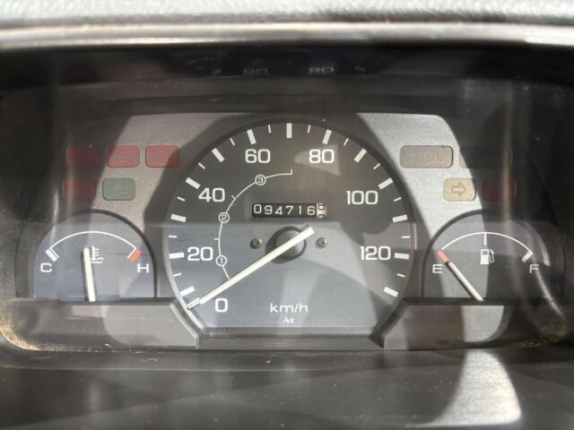 1998 HONDA ACTY TRUCK
