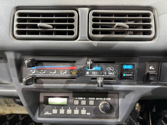 1998 HONDA ACTY TRUCK