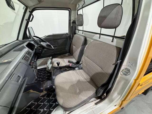 1998 HONDA ACTY TRUCK