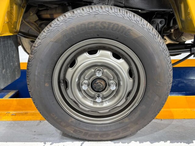 1998 HONDA ACTY TRUCK