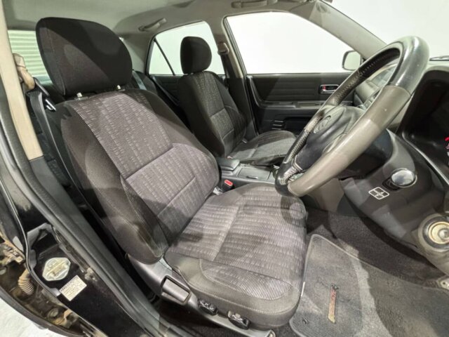 2000 TOYOTA ALTEZZA