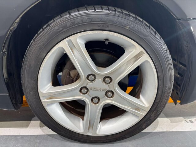 2000 TOYOTA ALTEZZA