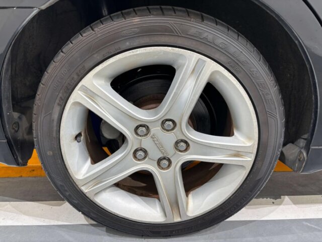 2000 TOYOTA ALTEZZA