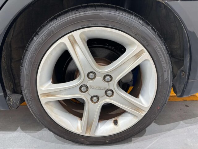 2000 TOYOTA ALTEZZA