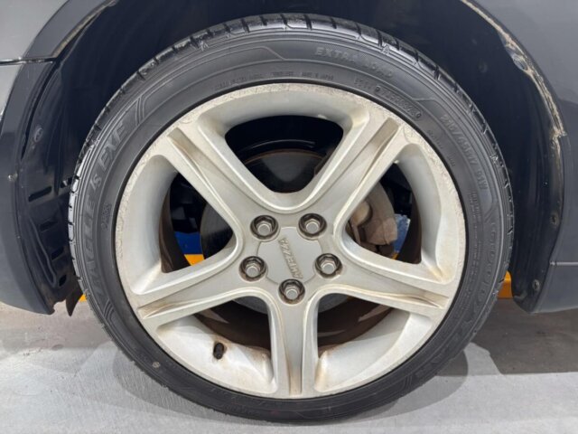2000 TOYOTA ALTEZZA