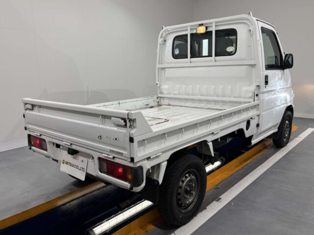 2000 HONDA ACTY TRUCK
