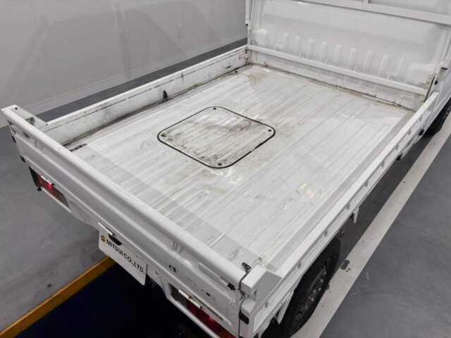 2000 HONDA ACTY TRUCK