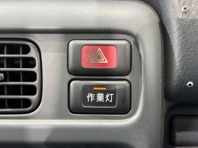 2000 HONDA ACTY TRUCK