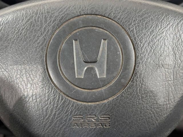 2000 HONDA ACTY TRUCK