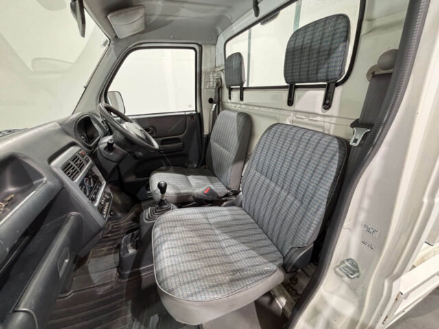2000 HONDA ACTY TRUCK