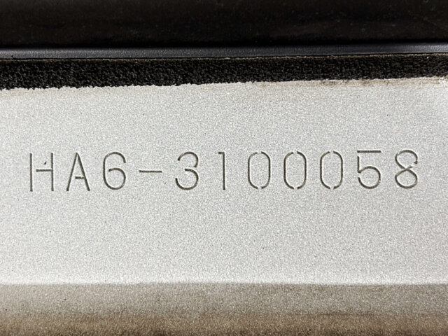 2000 HONDA ACTY TRUCK