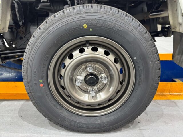 2000 HONDA ACTY TRUCK