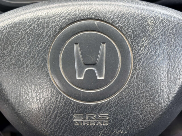 2000 HONDA ACTY TRUCK