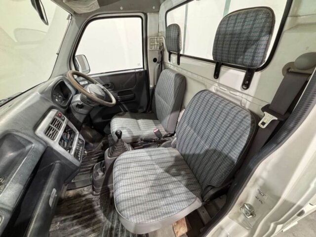 2000 HONDA ACTY TRUCK