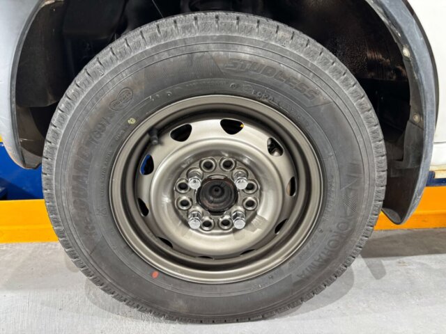 2000 HONDA ACTY TRUCK