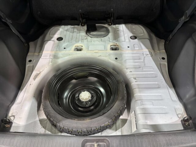 2000 TOYOTA bB