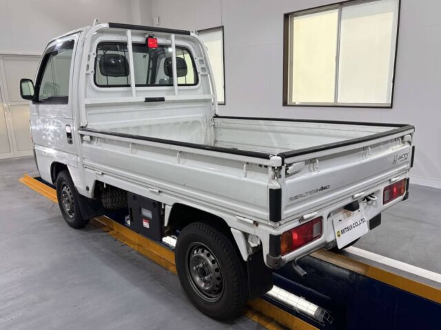 1996 HONDA ACTY TRUCK