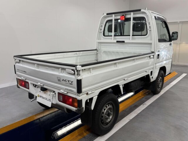 1996 HONDA ACTY TRUCK