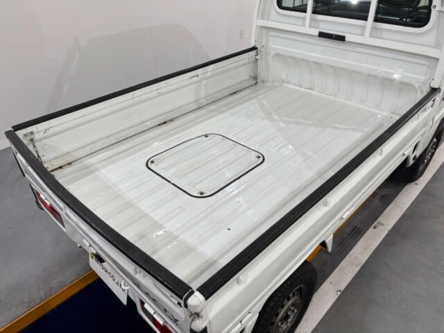 1996 HONDA ACTY TRUCK