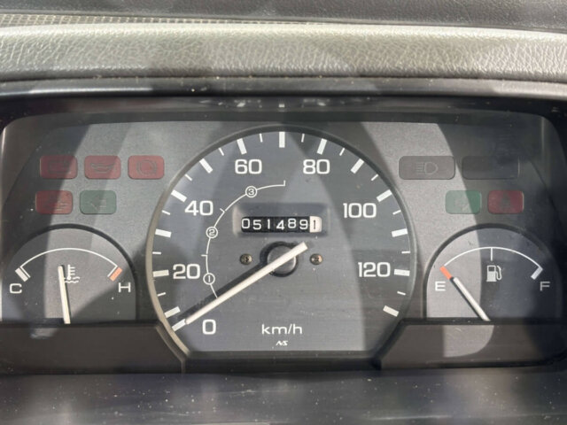 1996 HONDA ACTY TRUCK
