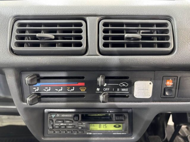 1996 HONDA ACTY TRUCK