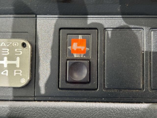 1996 HONDA ACTY TRUCK