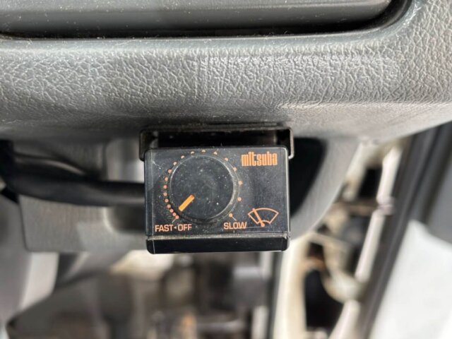 1996 HONDA ACTY TRUCK