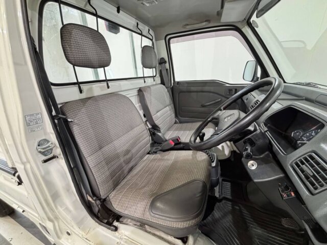 1996 HONDA ACTY TRUCK