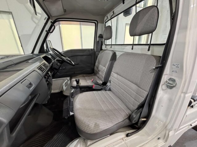 1996 HONDA ACTY TRUCK