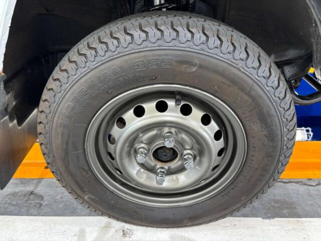 1996 HONDA ACTY TRUCK