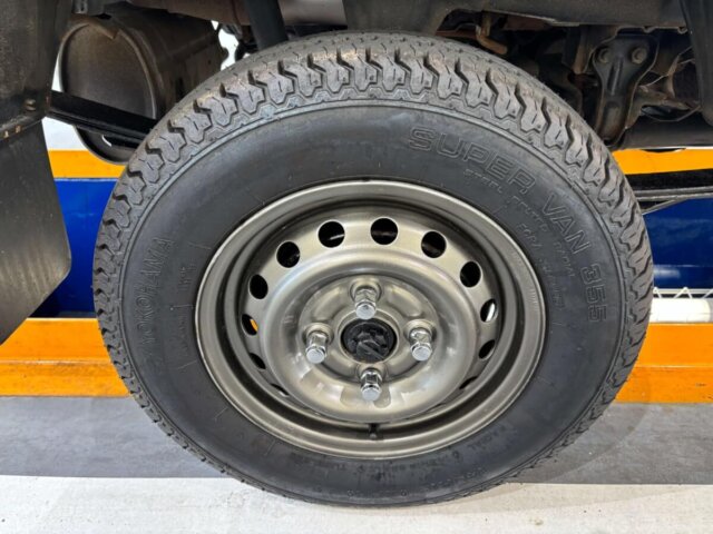 1996 HONDA ACTY TRUCK