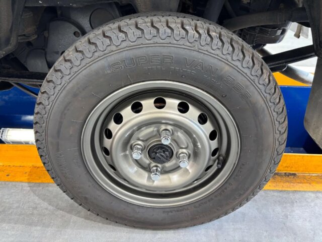 1996 HONDA ACTY TRUCK
