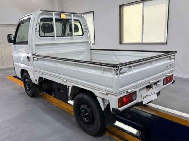 1997 HONDA ACTY TRUCK