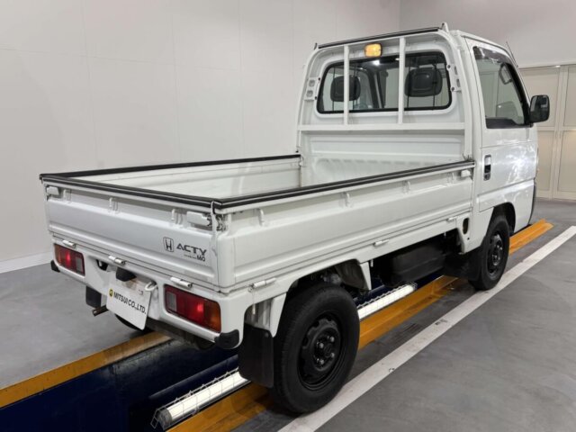 1997 HONDA ACTY TRUCK