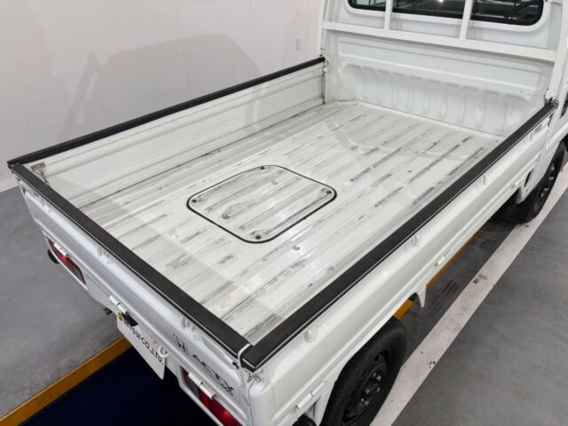1997 HONDA ACTY TRUCK