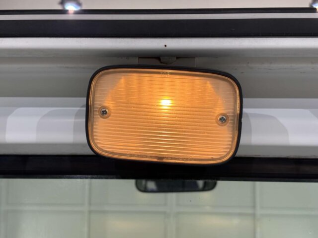 1997 HONDA ACTY TRUCK