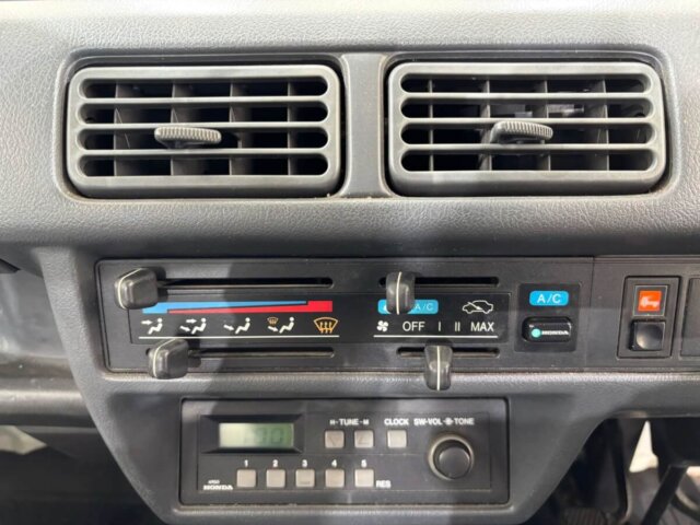 1997 HONDA ACTY TRUCK