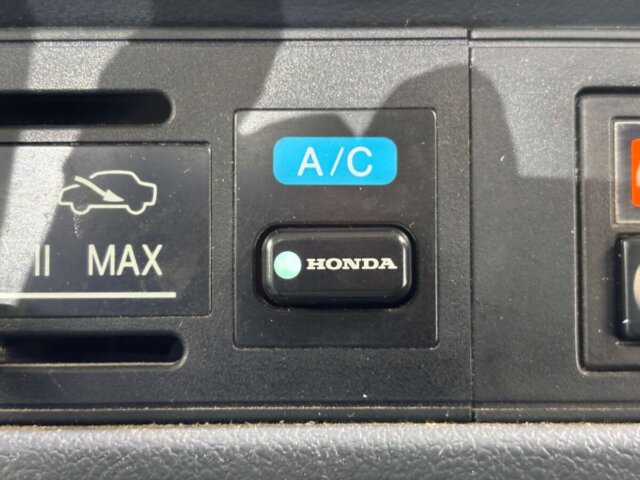 1997 HONDA ACTY TRUCK