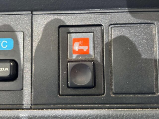 1997 HONDA ACTY TRUCK