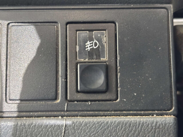 1997 HONDA ACTY TRUCK