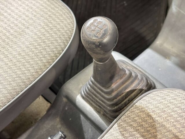 1997 HONDA ACTY TRUCK