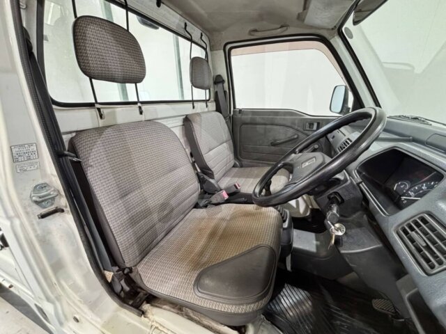 1997 HONDA ACTY TRUCK