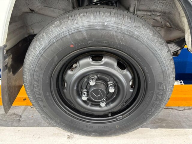 1997 HONDA ACTY TRUCK