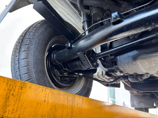 1997 HONDA ACTY TRUCK
